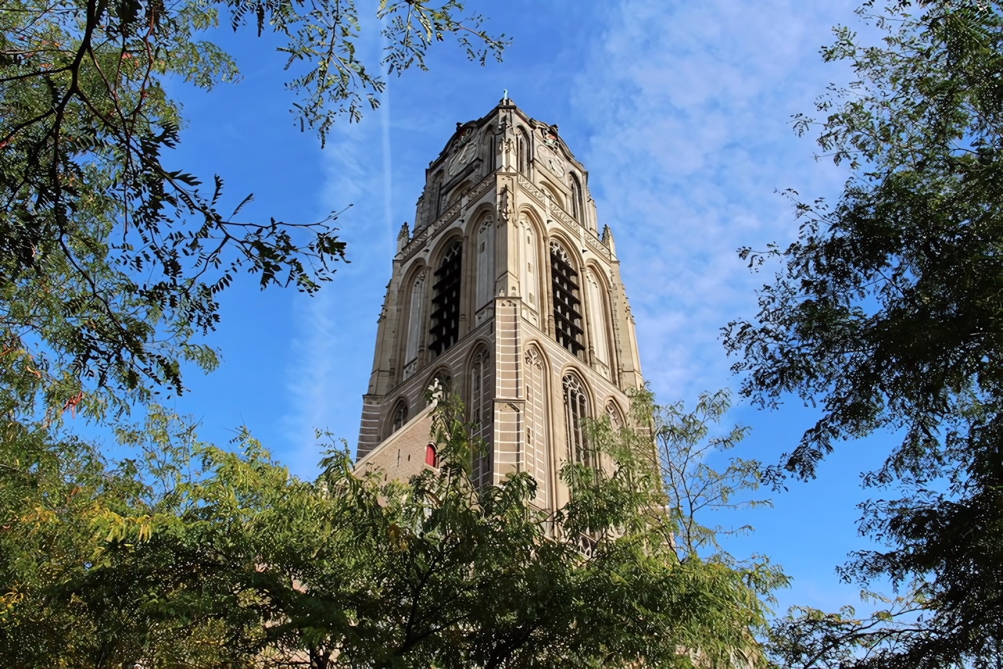 St. Lawrence Church, Rotterdam