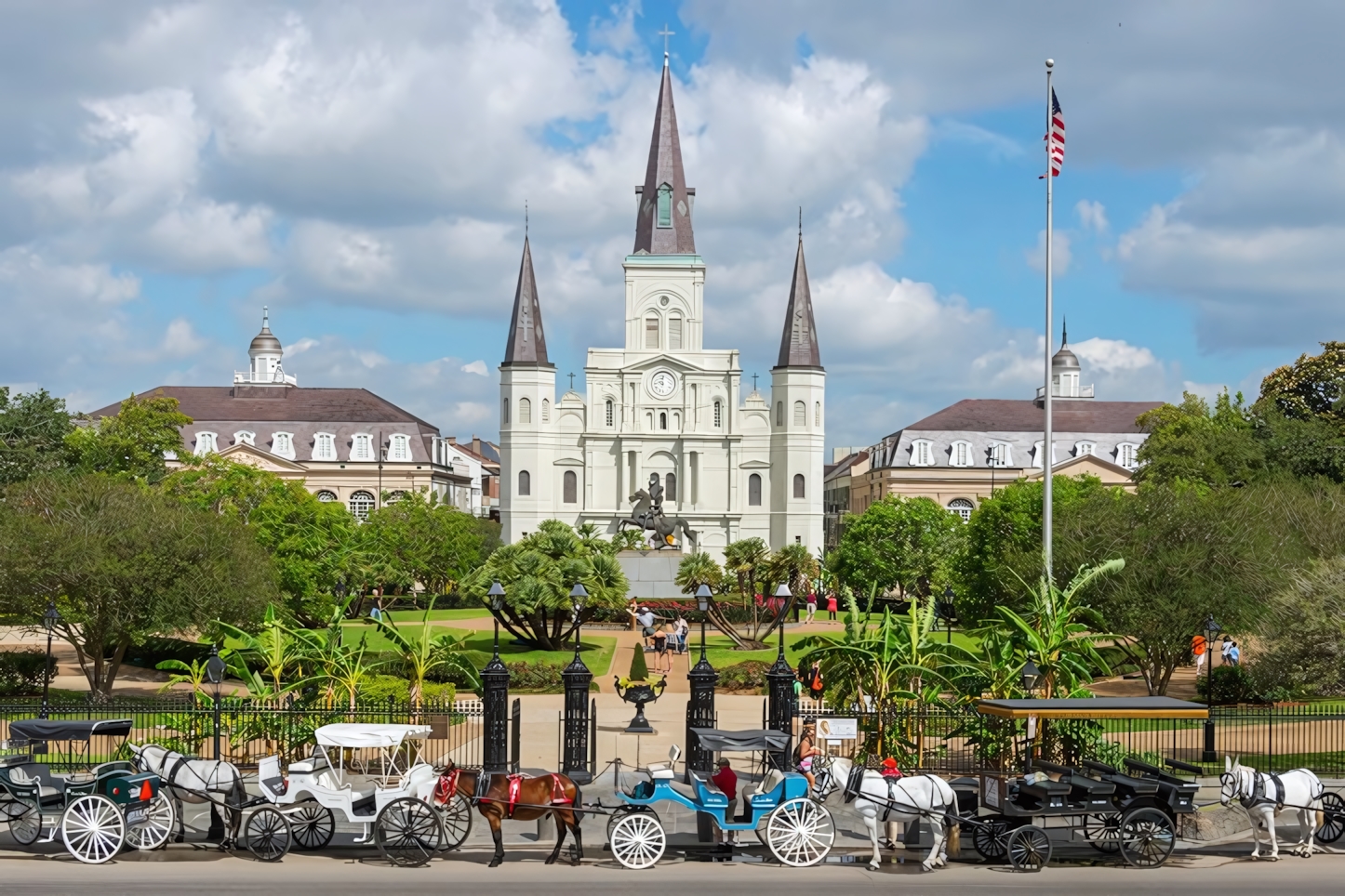 One Perfect Day in New Orleans: Must-See Attractions and Experiences in the Big Easy