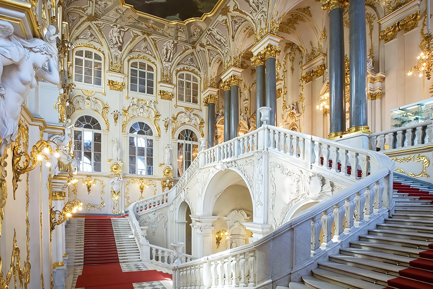 State Hermitage Museum