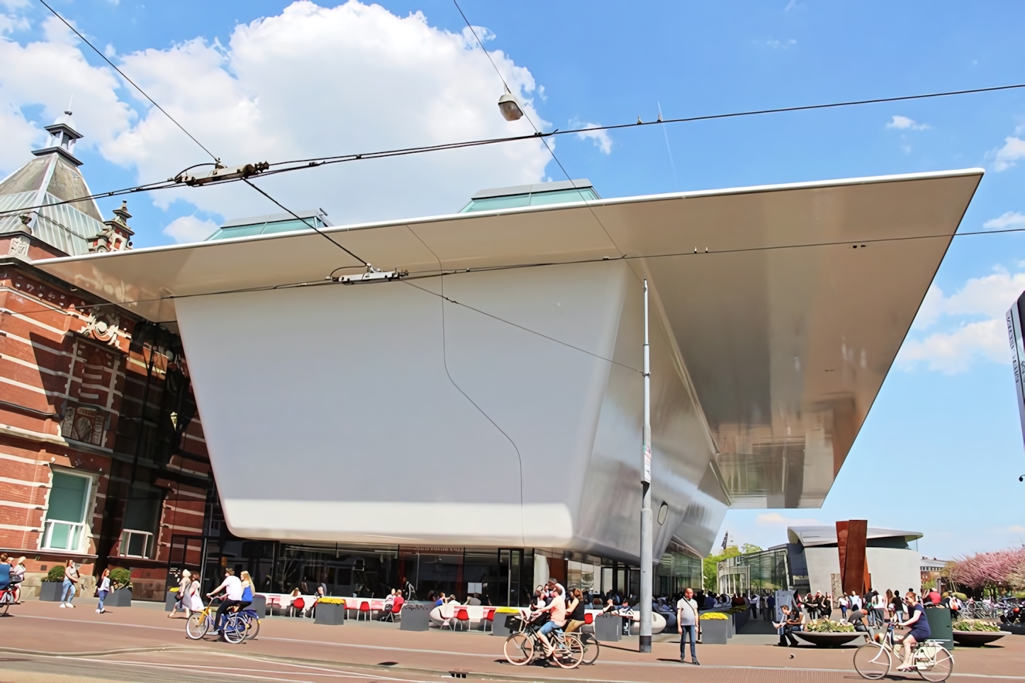 Stedelijk Museum