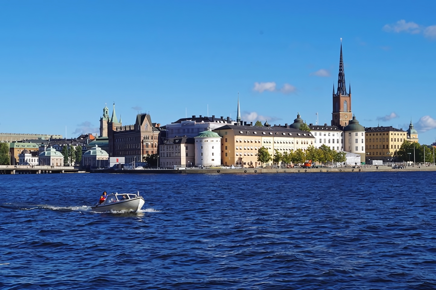 Stockholm in a Day: Must-See Attractions and Activities in Sweden's Capital