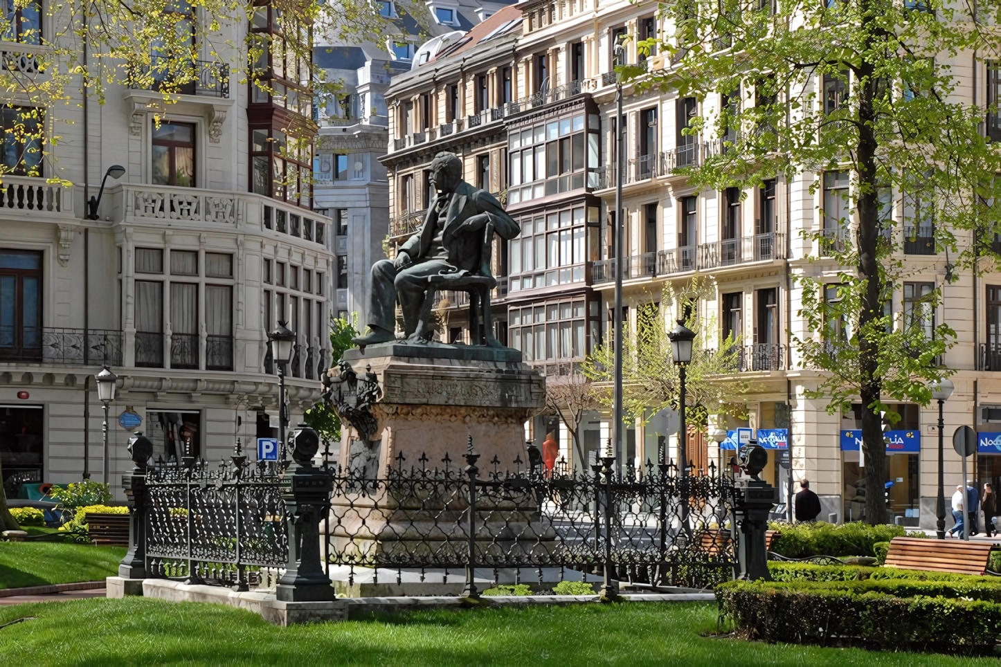 Bilbao in a Day: Must-See Attractions and Activities in Spain's Basque City