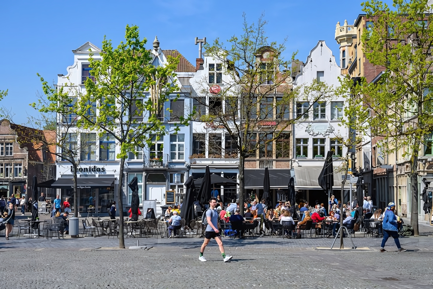 Discover Ghent in 24 Hours: Must-See Attractions and Experiences in Belgium's Hidden Gem