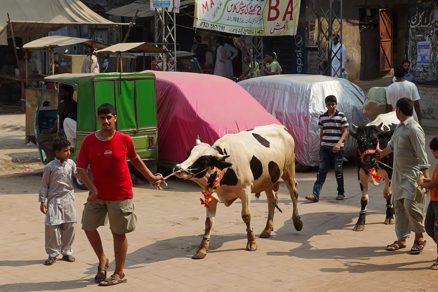 Discover Lahore in 24 Hours: Must-See Attractions and Experiences in Pakistan's Cultural Hub