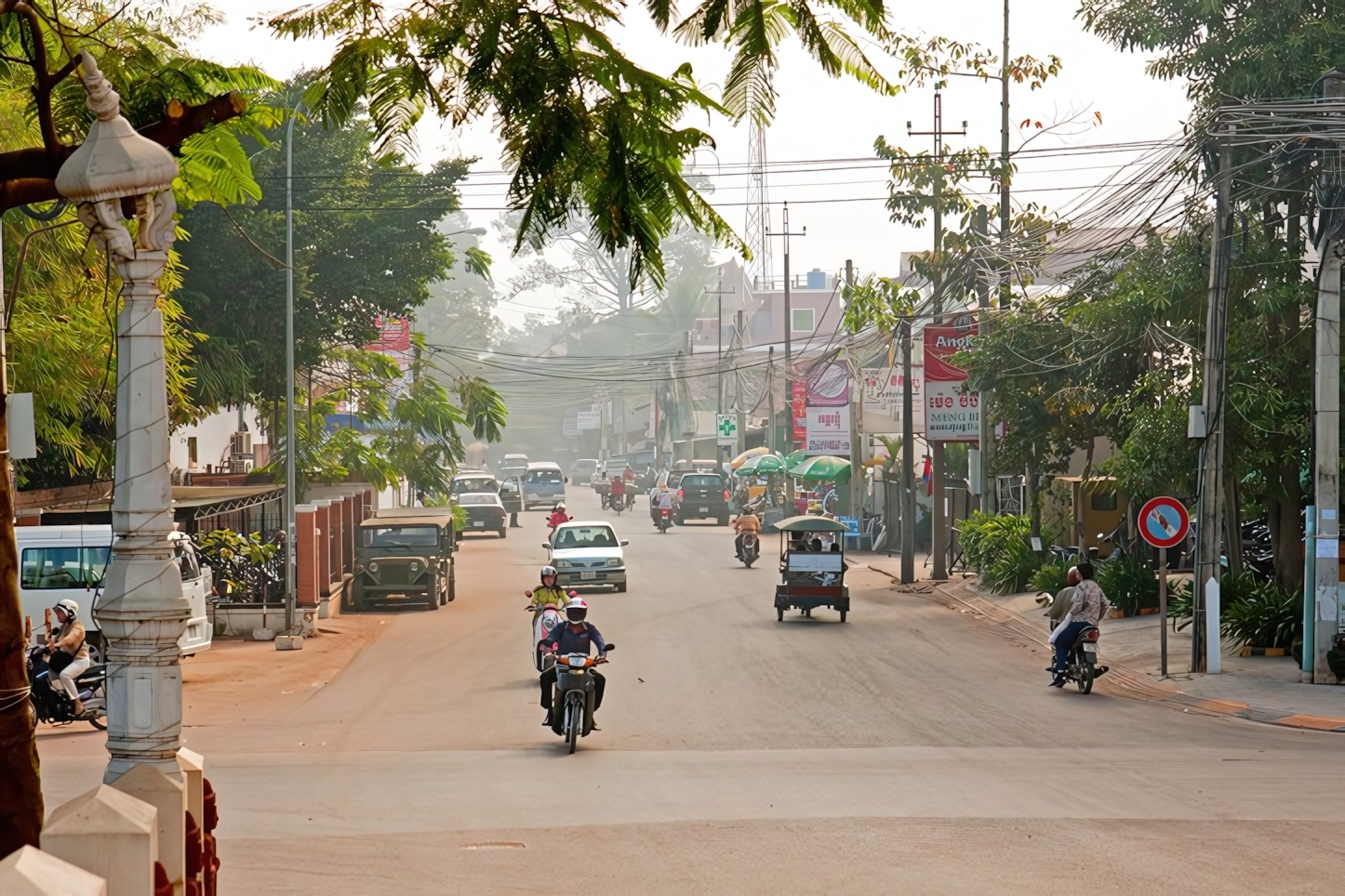 Exploring Siem Reap in 24 Hours: Must-See Attractions and Activities in Cambodia's Ancient City