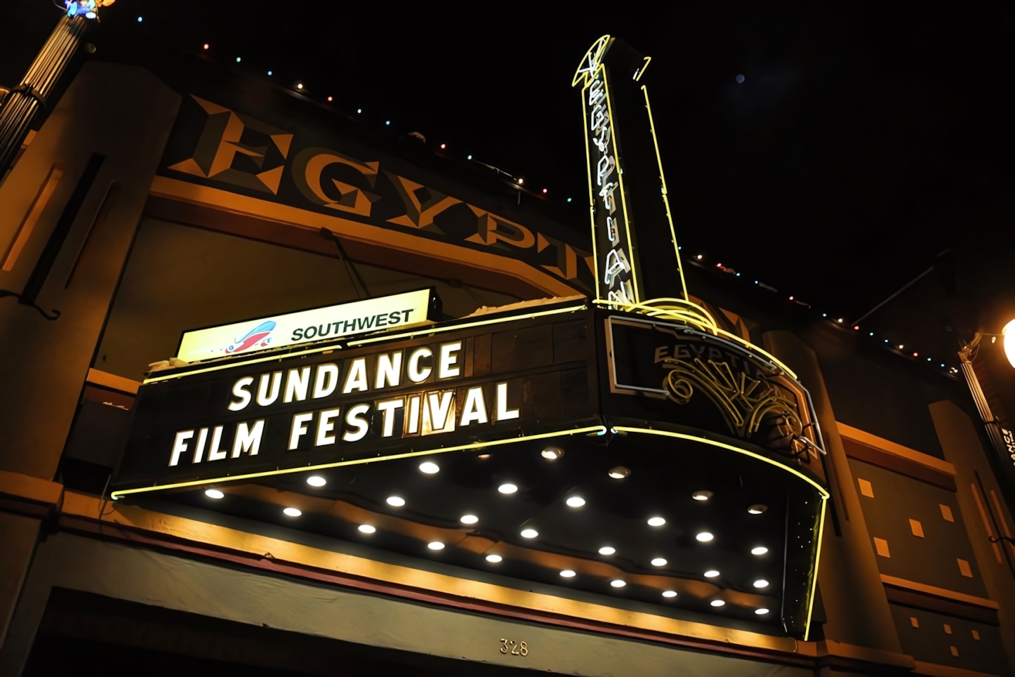 Sundance Film Festival, Park City