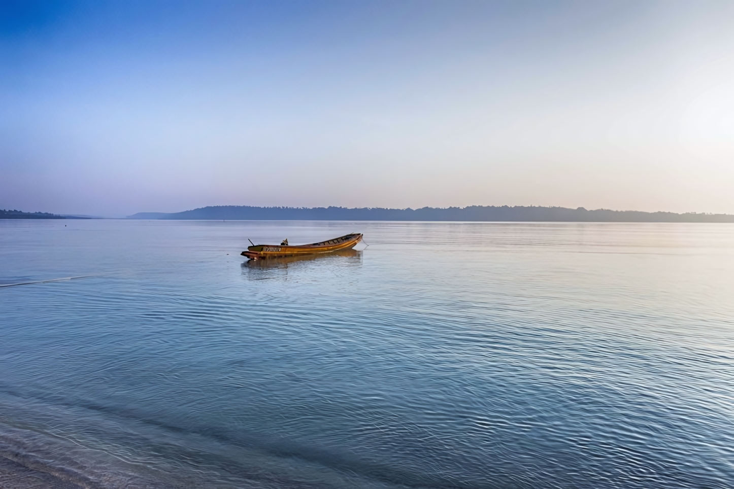 Andaman Islands: Top Attractions and Activities for a Perfect Day Trip in India's Paradise