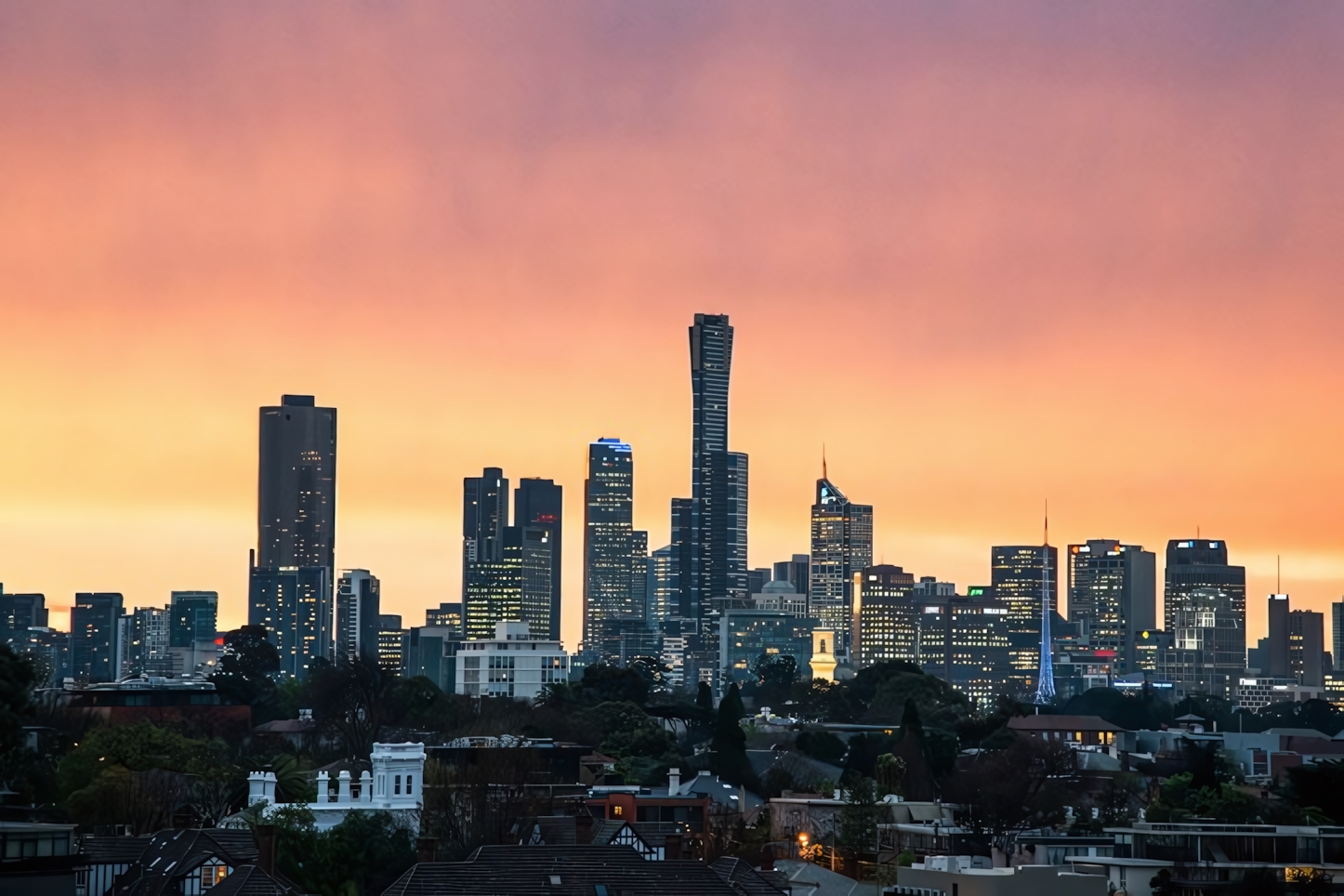 Melbourne in a Day: Must-See Attractions and Activities in Australia's Cultural Capital