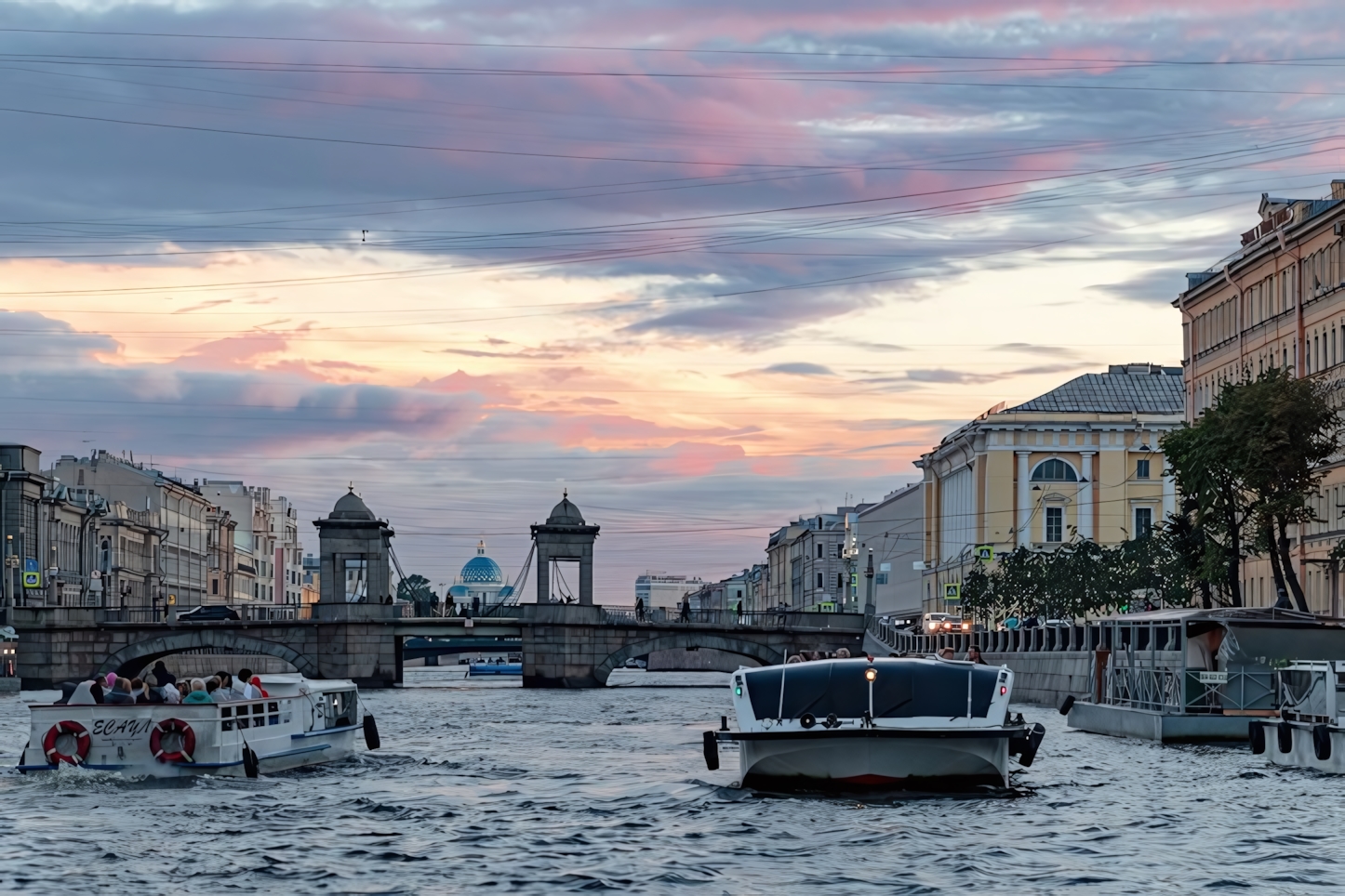 Church of the Spilled Blood