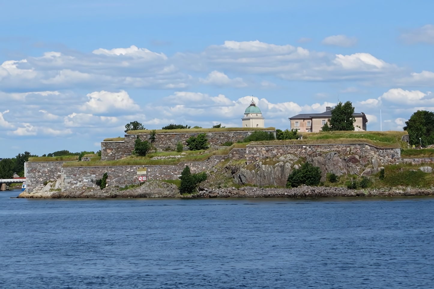 Suomenlinna, Helsinki