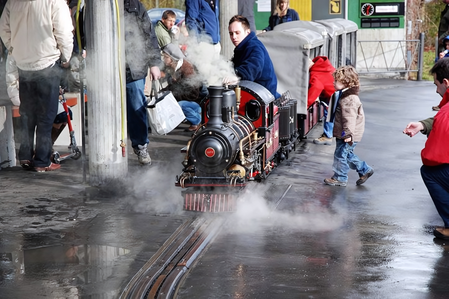 Swiss Museum of Transport