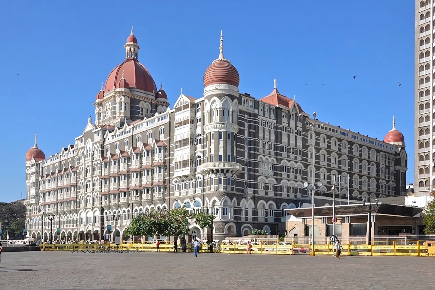 Taj Palace, Mumbai