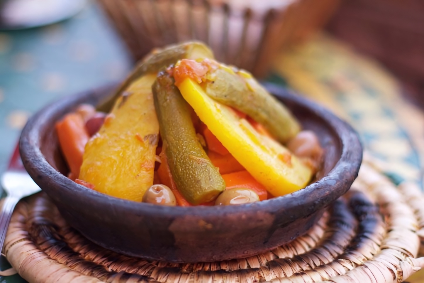 Tajine, Marrakesh