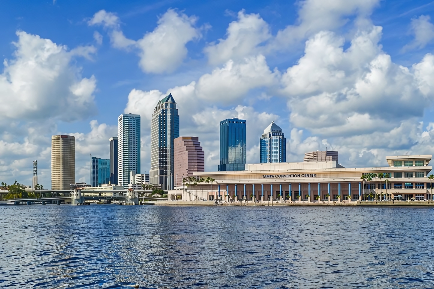 Tampa in a Day: Must-See Attractions and Activities in Florida's Gulf Coast Gem