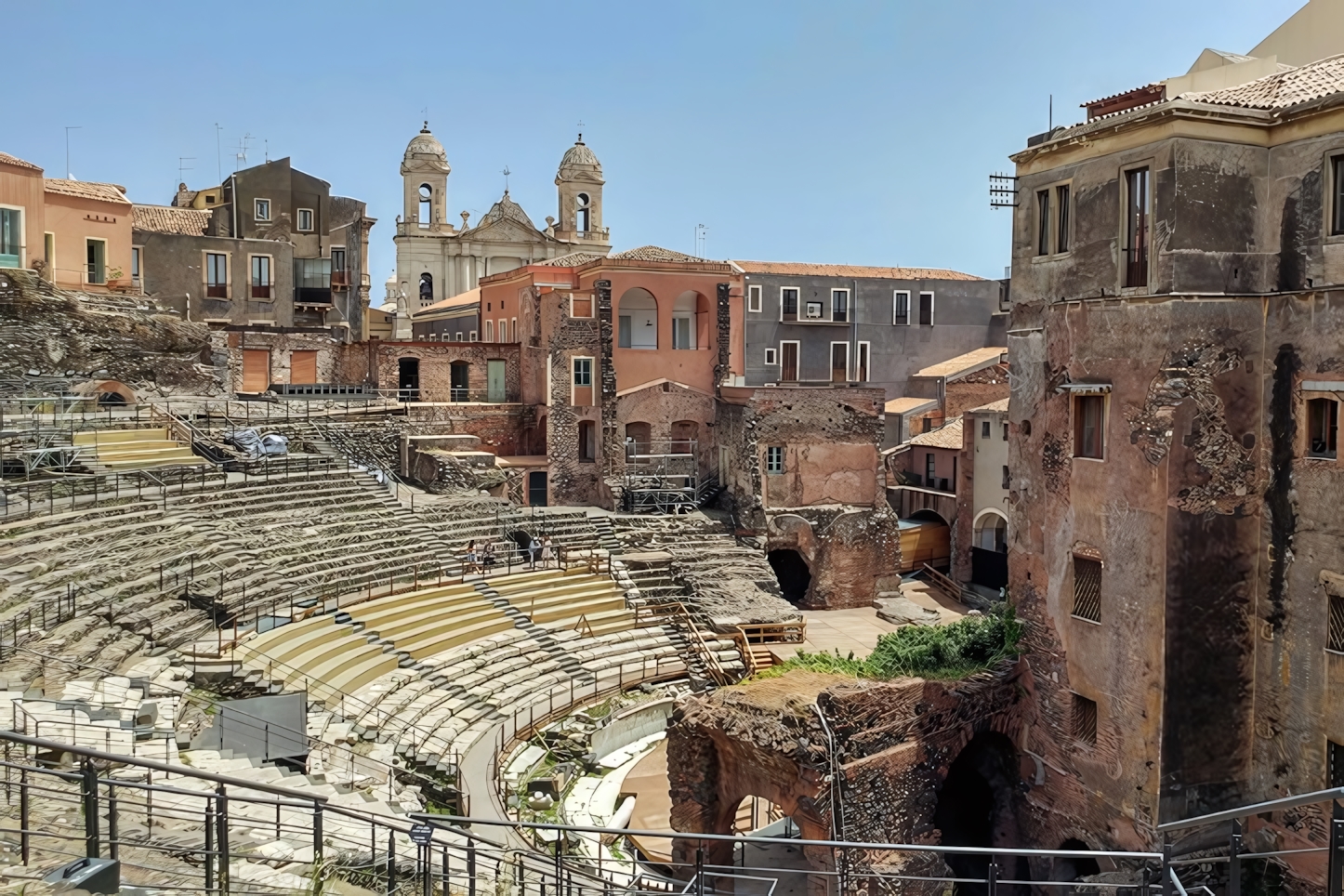 Teatro Romano