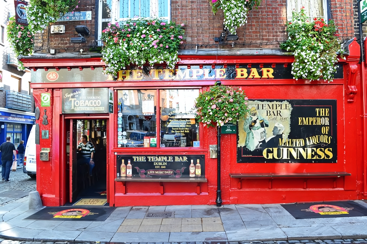 Temple Bar