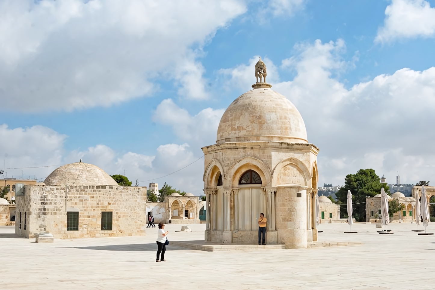 Temple Mount