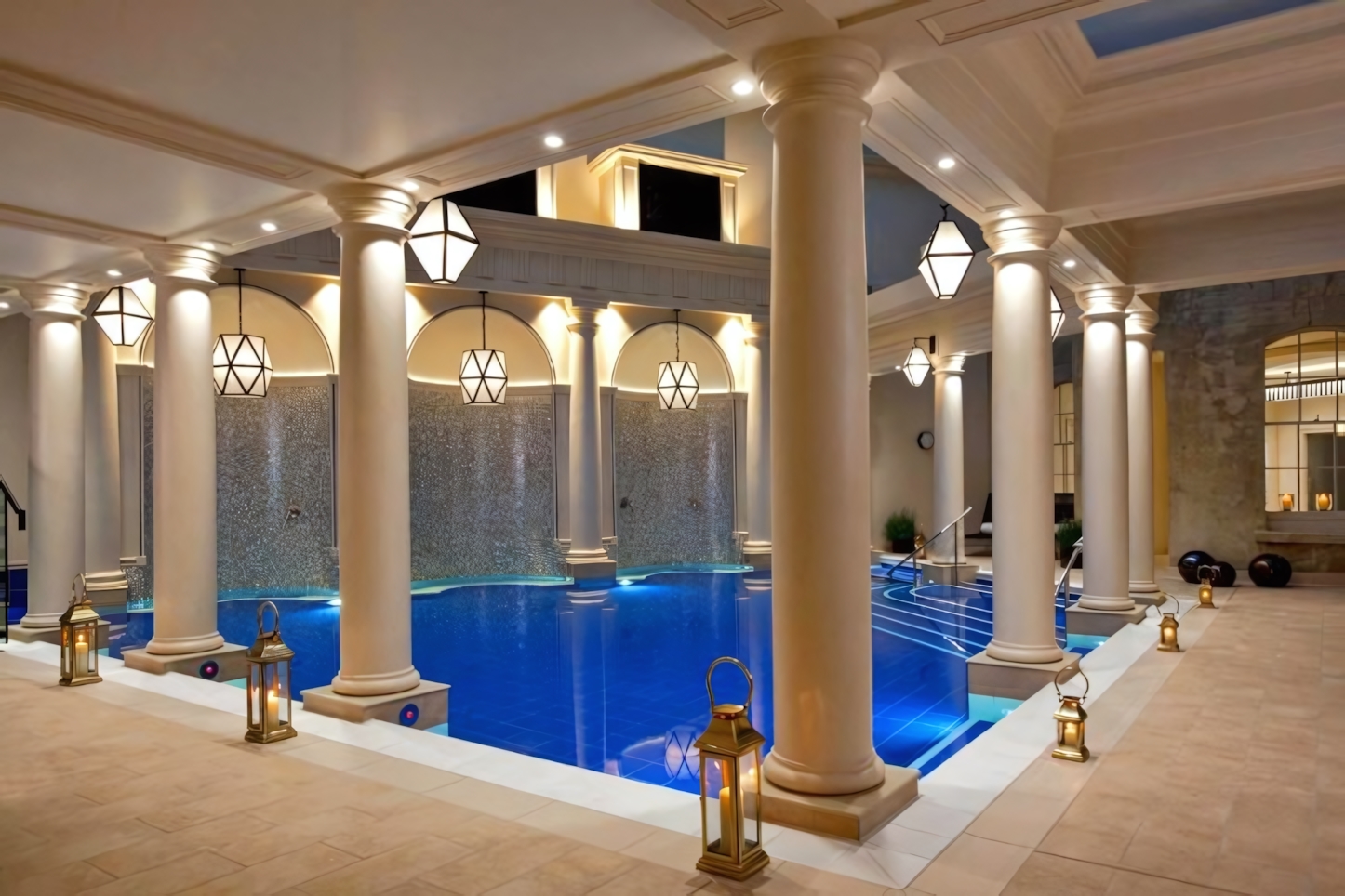 The Gainsborough Bath Spa