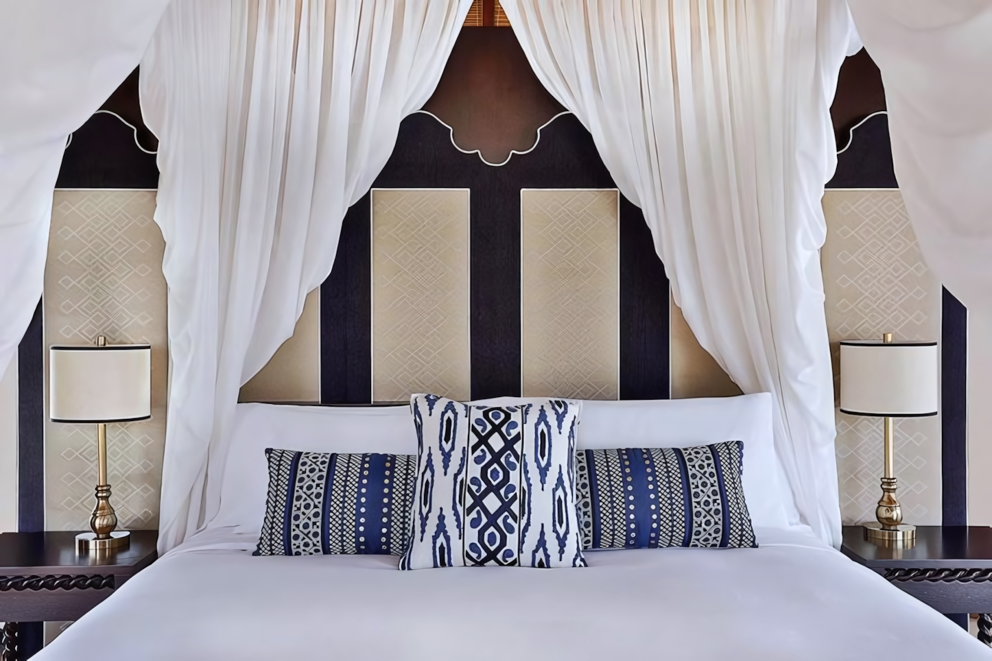 The Ritz-Carlton Ras Al Khaimah Room, Al Hamra Beach