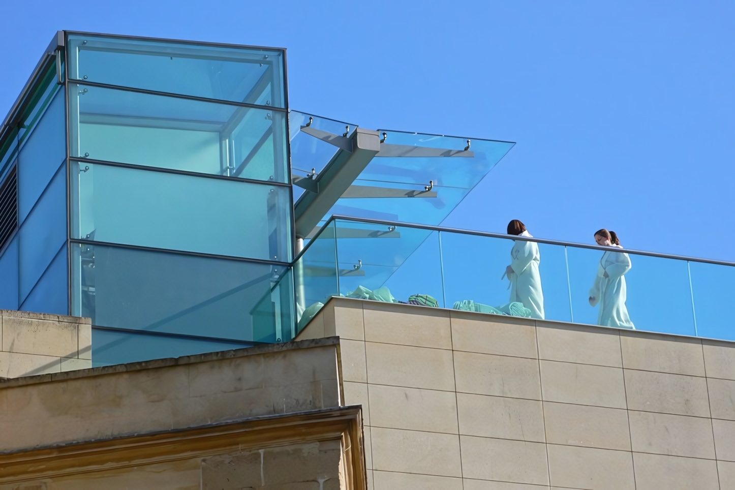 Thermae Bath Spa