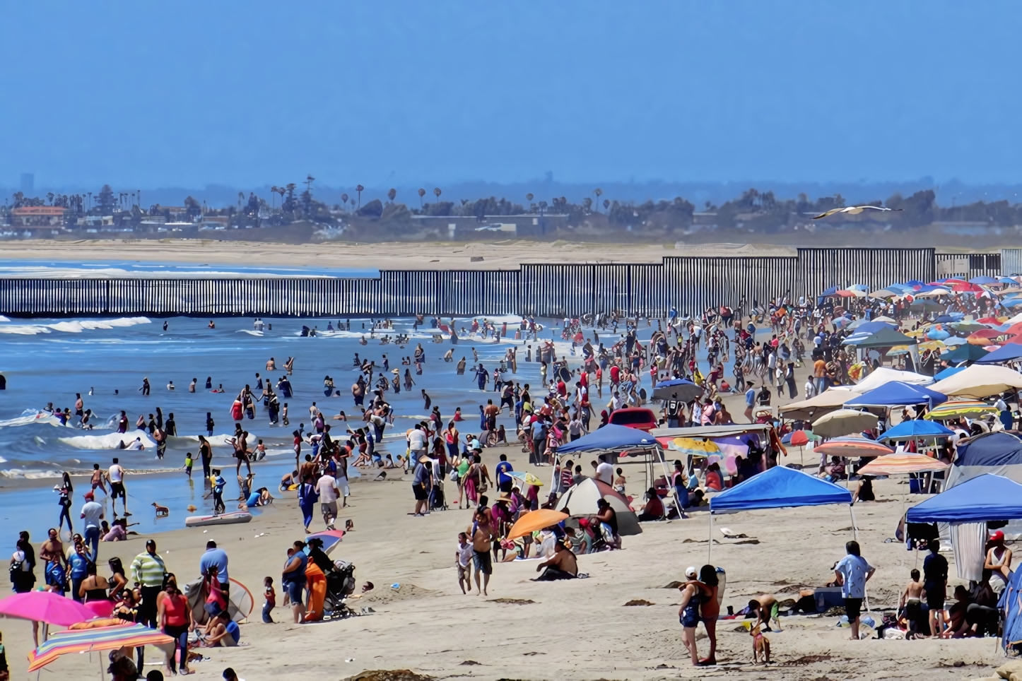 Tijuana Beach