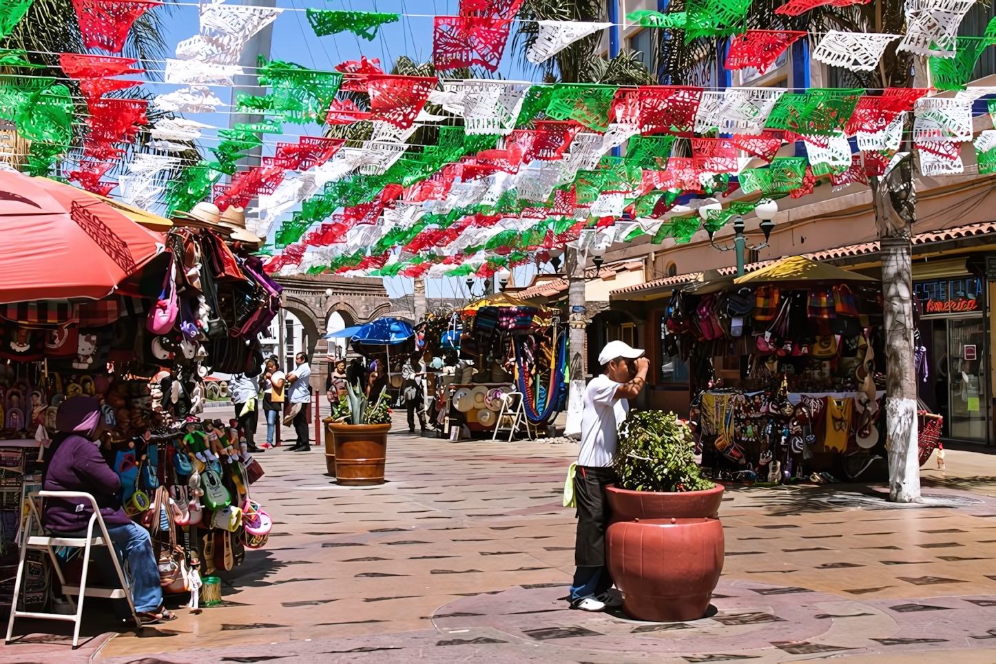 Tijuana in a Day: Must-See Attractions and Activities in Mexico's Border City