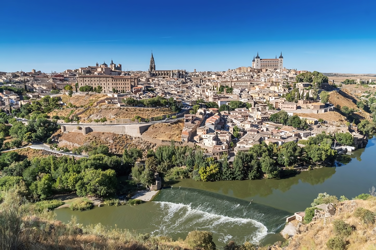 Toledo, Spain