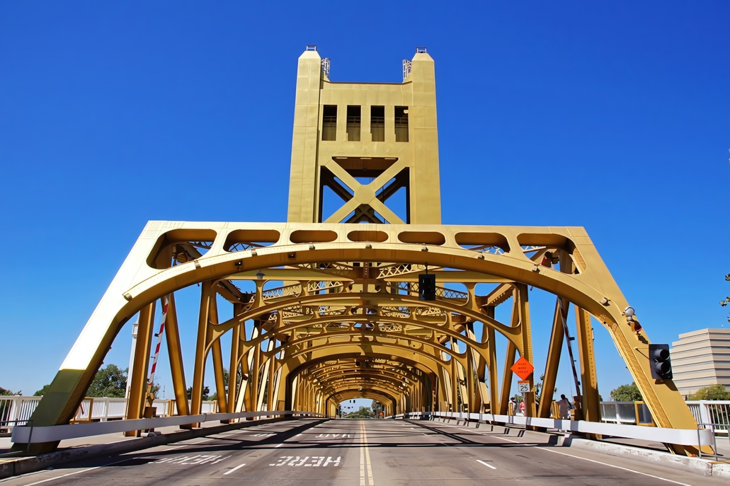 Sacramento in a Day: Must-See Attractions and Activities in California's Capital City