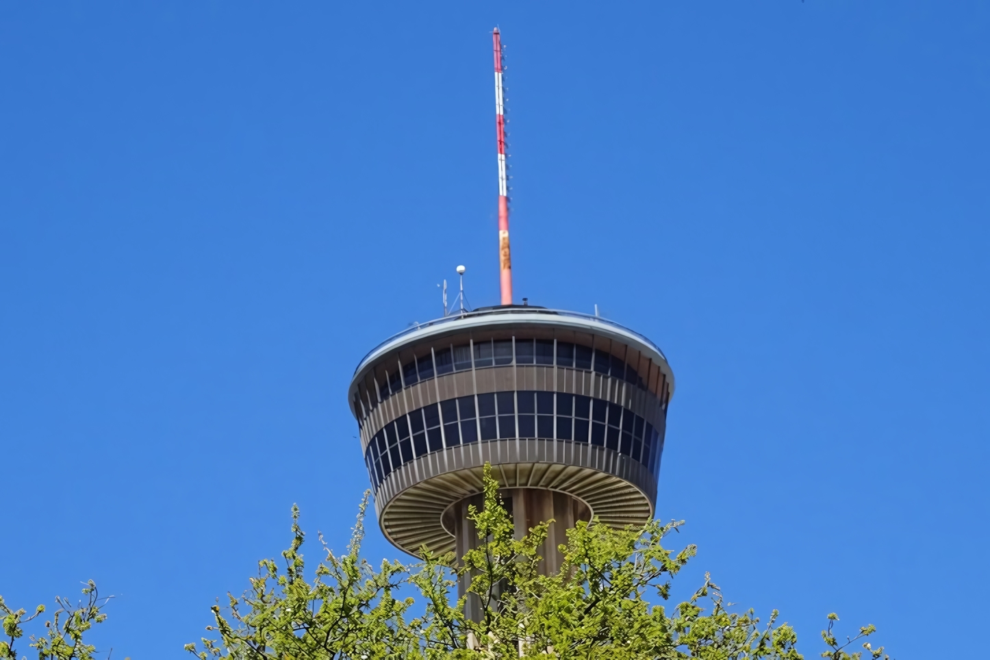 Tower of the Americas, San Antonio