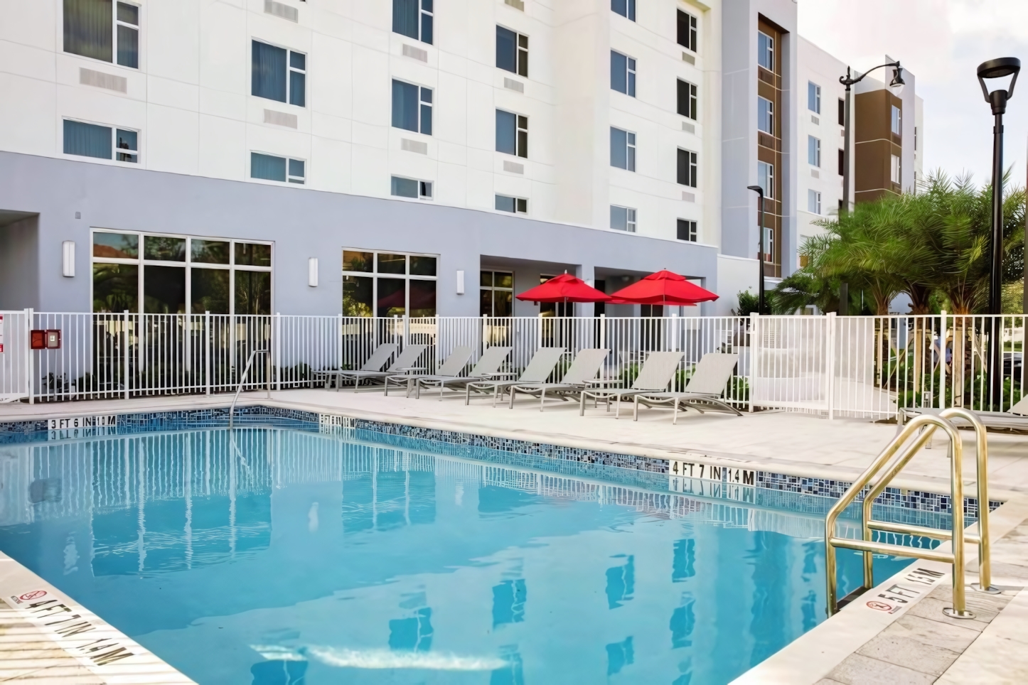 TownePlace Suites by Marriott Miami Homestead