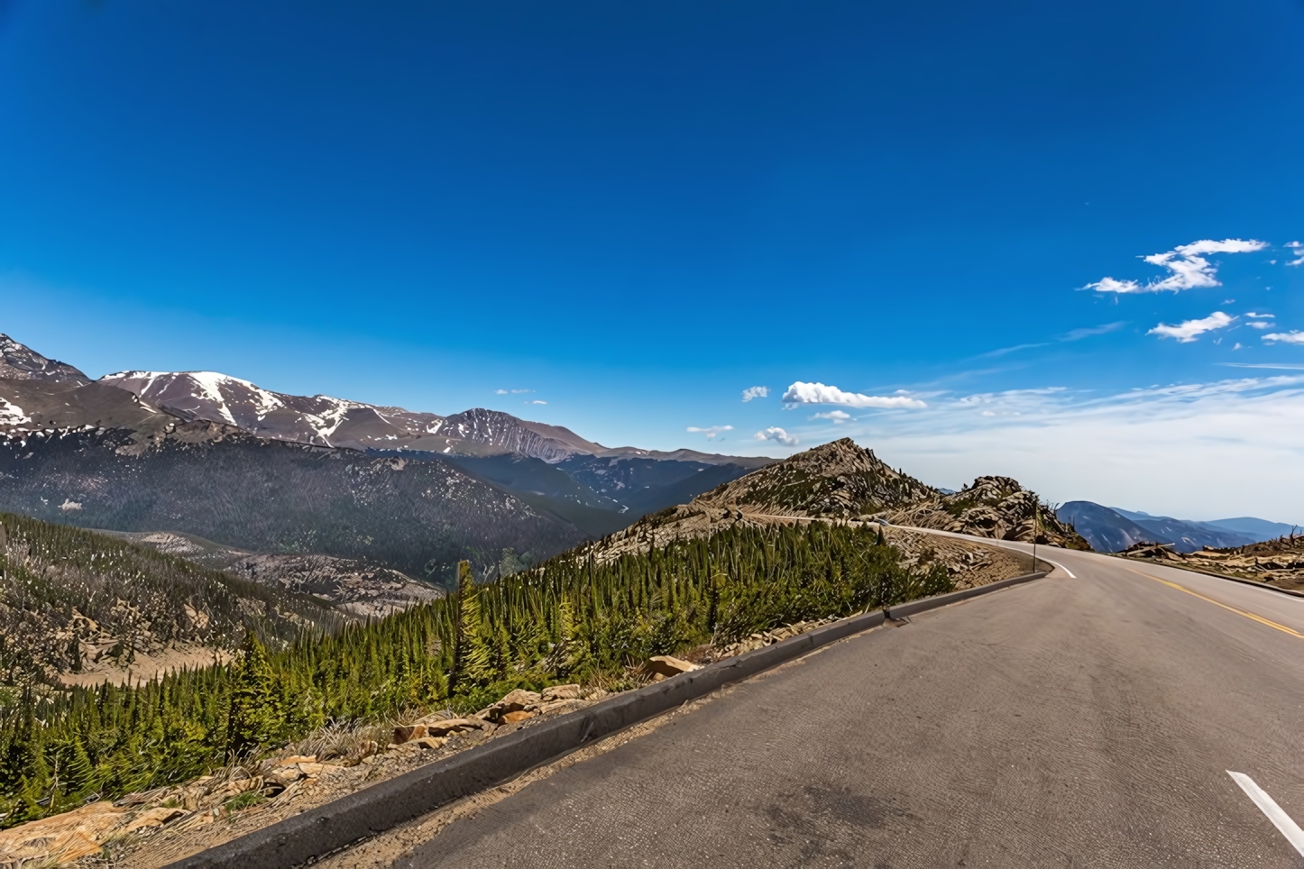 Trail Ridge Road