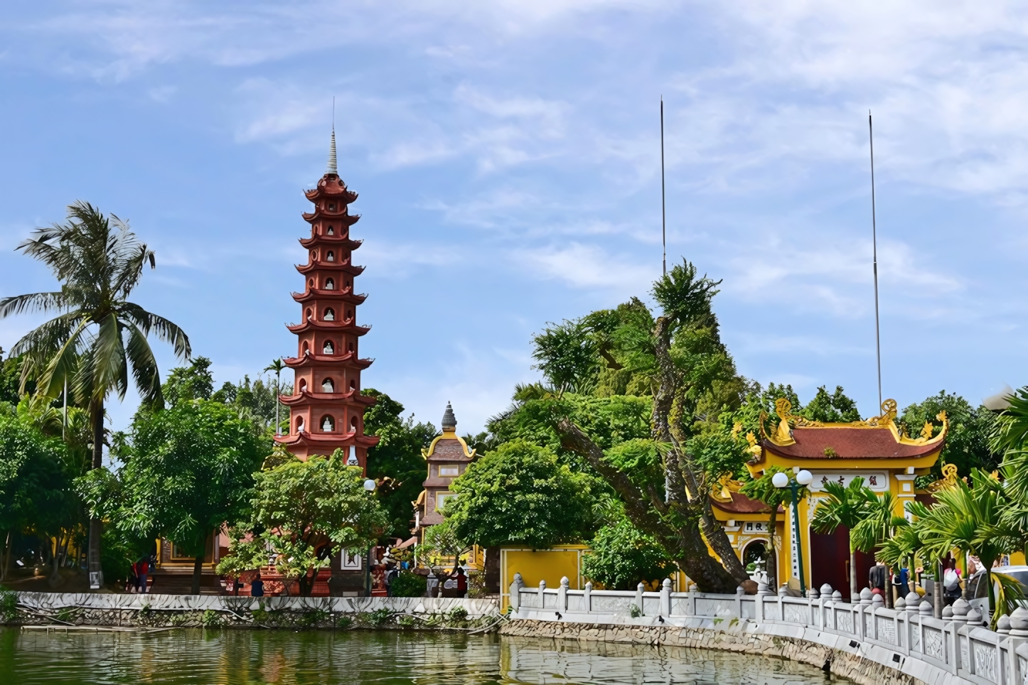 Hanoi in a Day: Essential Experiences in Vietnam's Capital