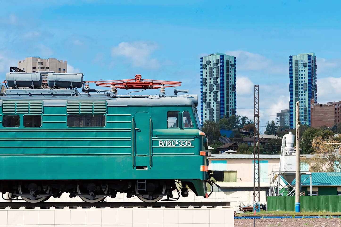 Planning Your Trans-Siberian Railway Adventure: A Guide to the Ultimate Journey Across Russia