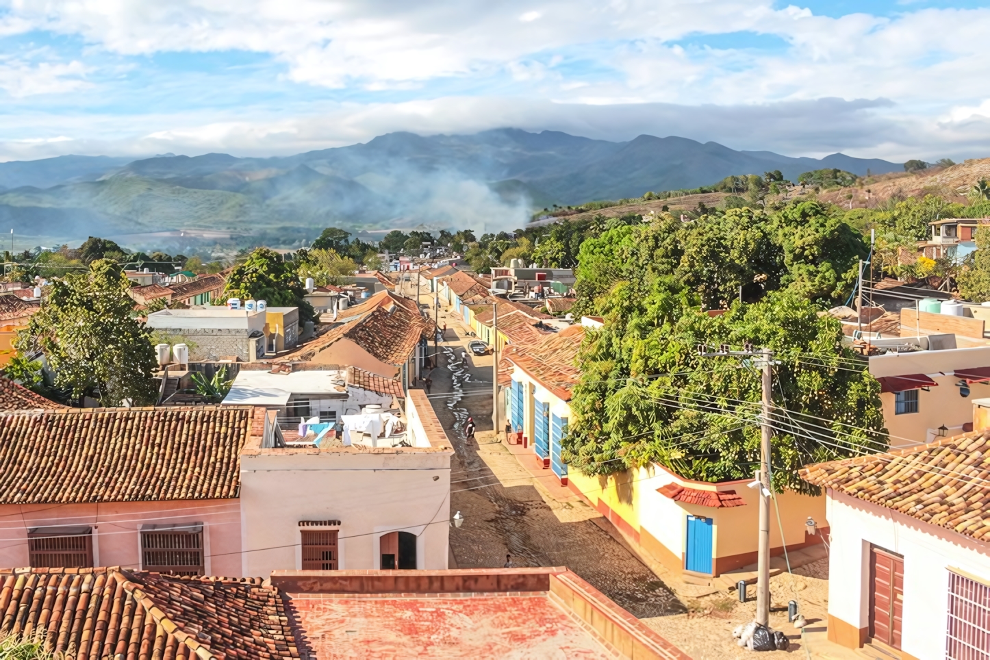 Trinidad, Cuba: One-Day Itinerary and Must-See Attractions