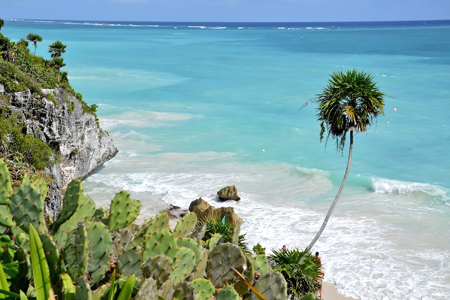 Tulum in a Day: Must-See Attractions and Activities in Mexico's Coastal Paradise