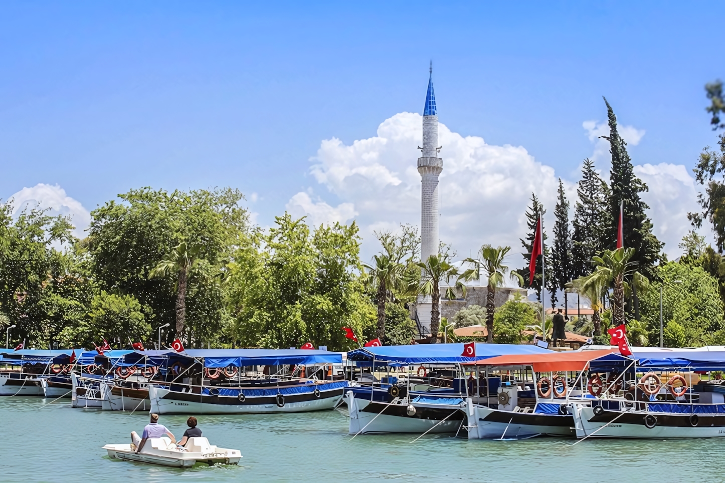 Requirements for Turkey eVisa: Valid passport, email address, and payment method for visa fee