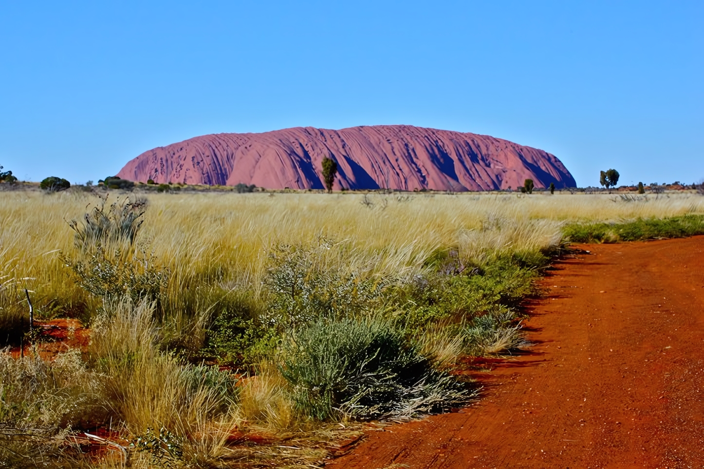 Uluru