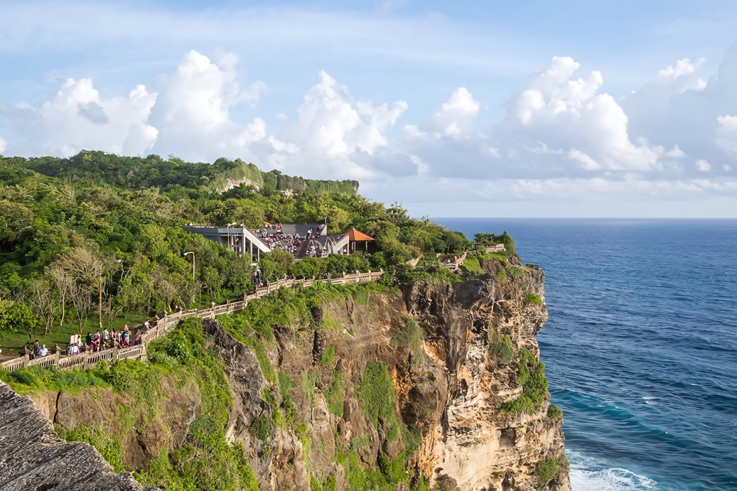 Uluwatu, Bali