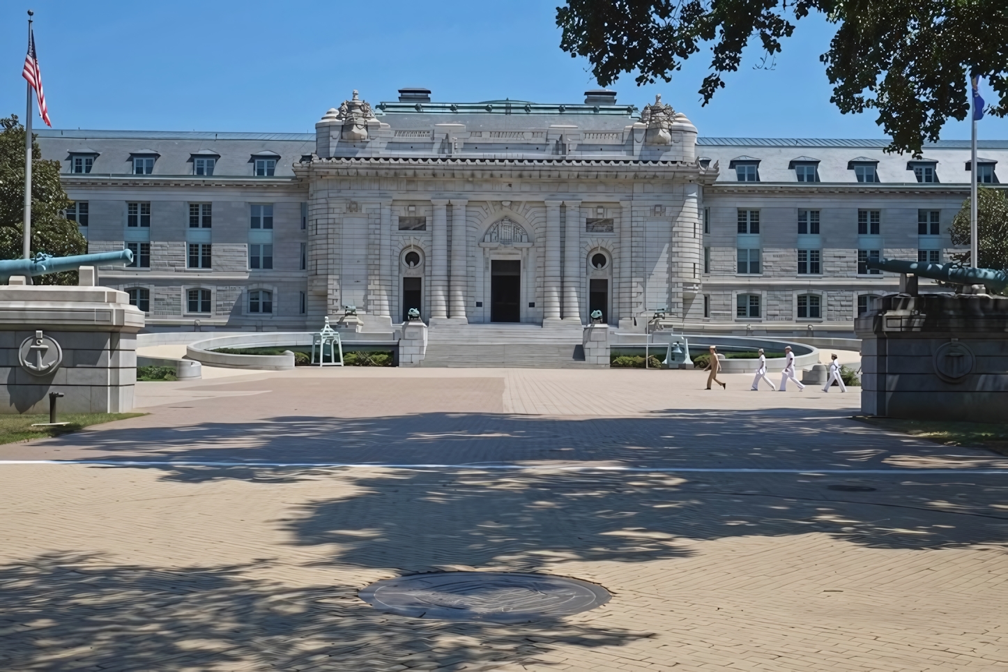 United States Naval Academy 2