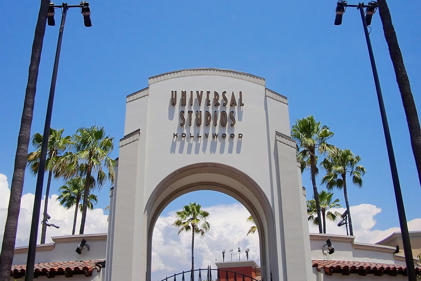 Universal Studios