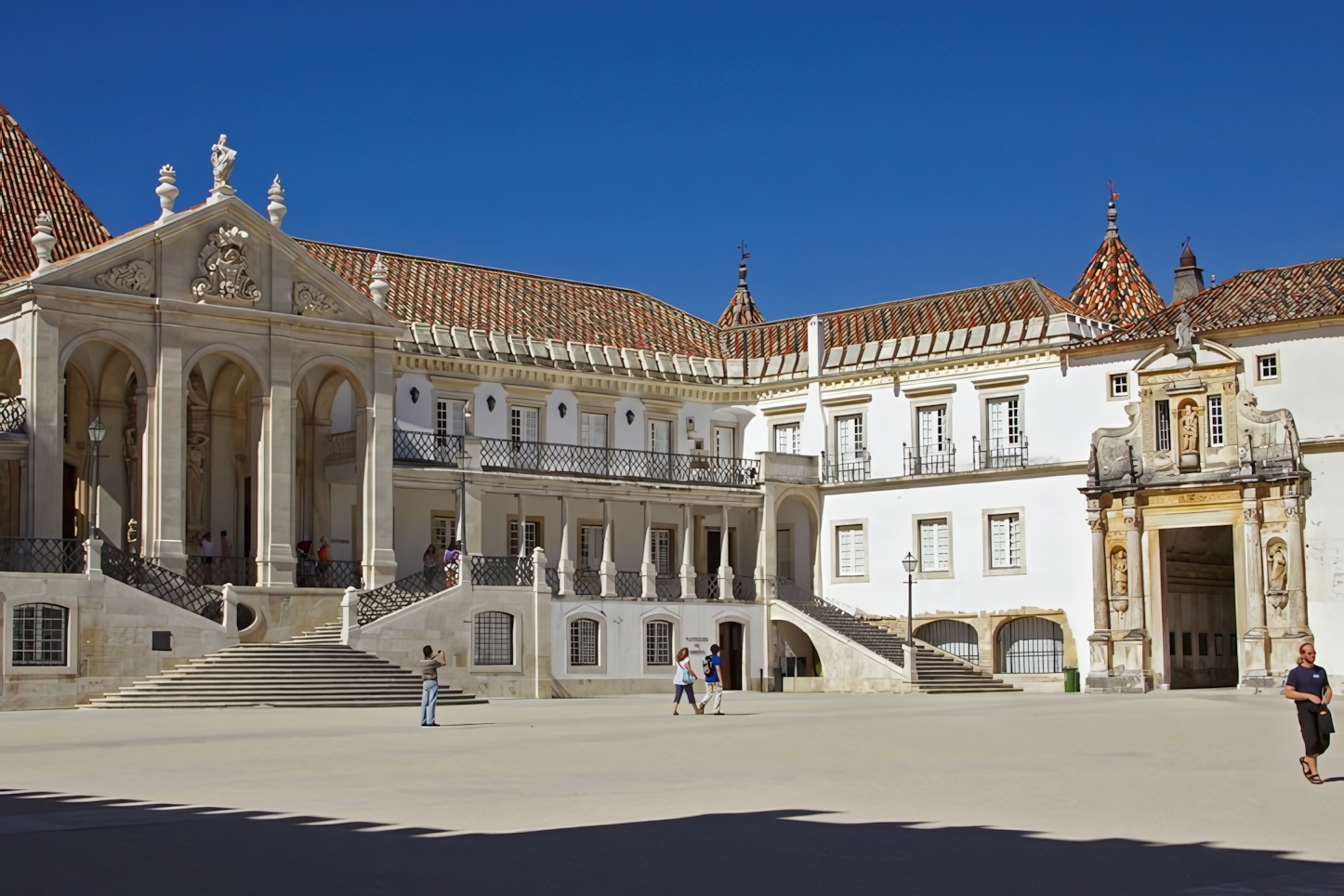 University of Coimbra