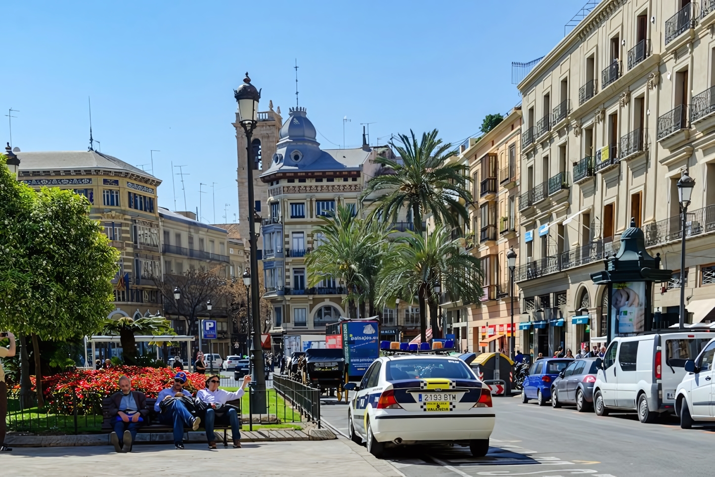 Valencia in a Day: Must-See Attractions and Experiences in Spain's Vibrant Coastal City