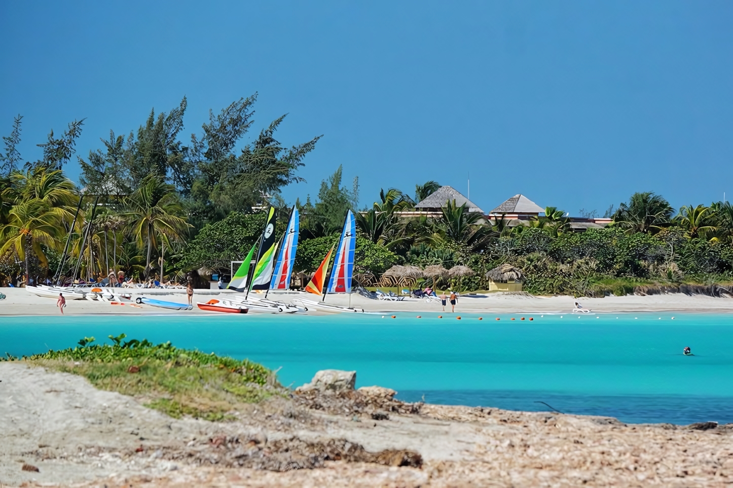 Varadero Beach