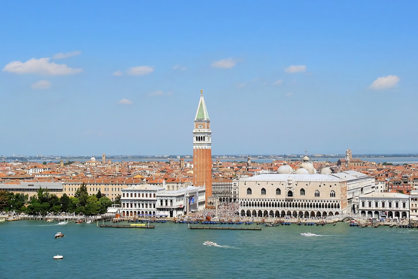 Venice in a Day: Must-See Attractions and Experiences in Italy's Floating City