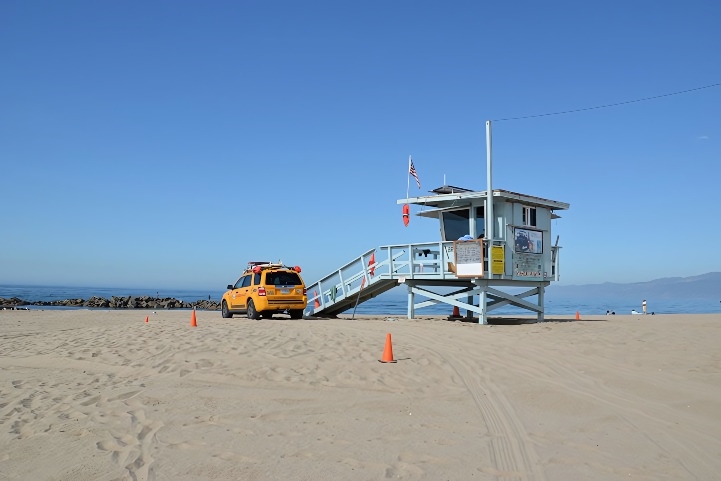 Venice Beach