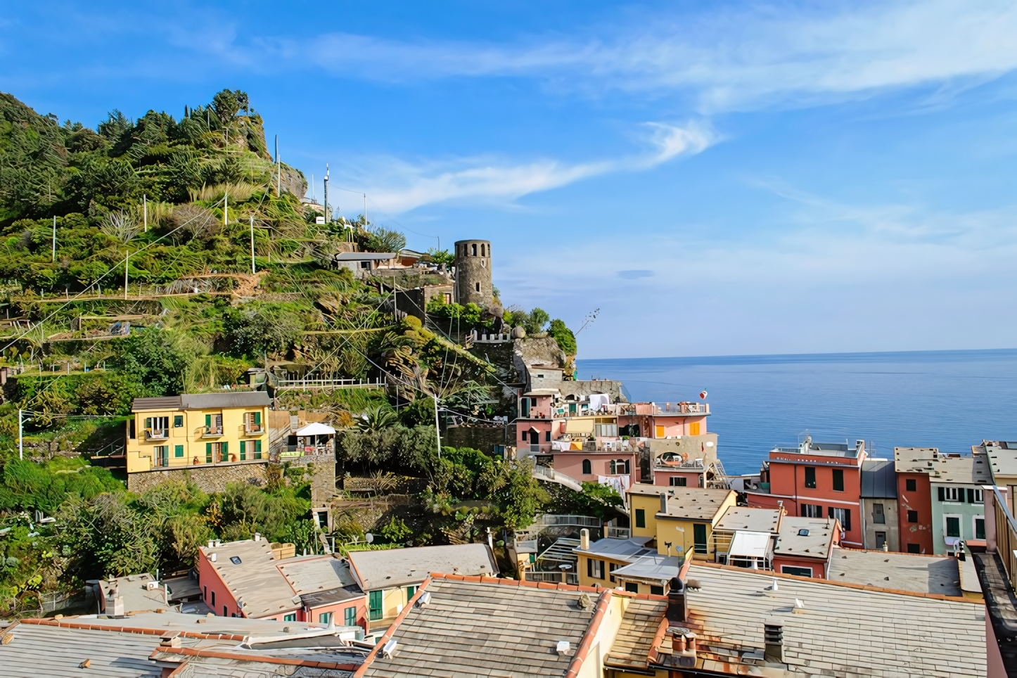 Vernazza