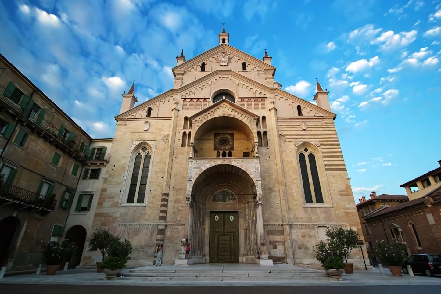 Verona Cathedral