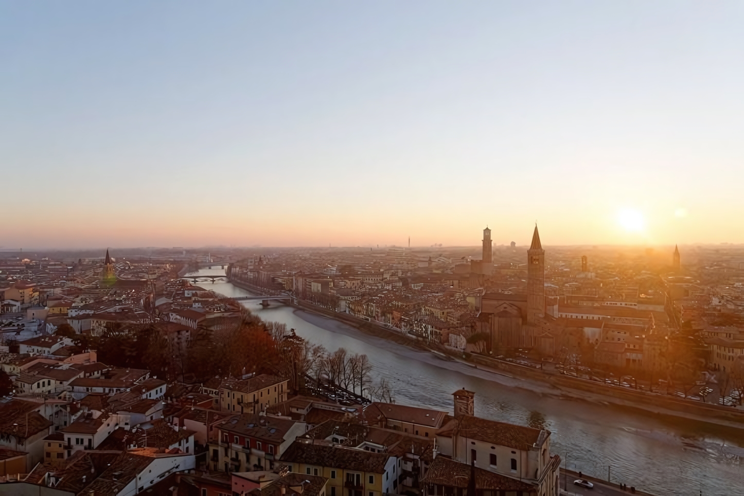 Verona in a Day: Essential Sights and Experiences in Italy's Romantic City