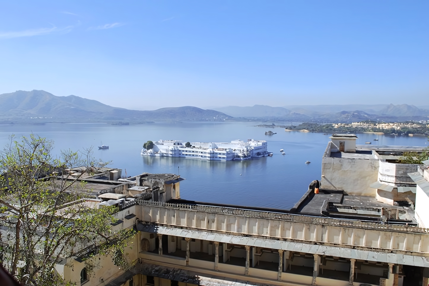 One Perfect Day in Udaipur: Must-See Attractions and Activities in Rajasthan's City of Lakes