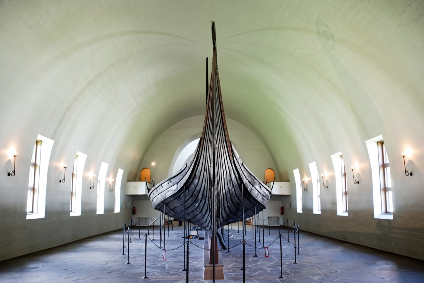 Viking Ship Museum